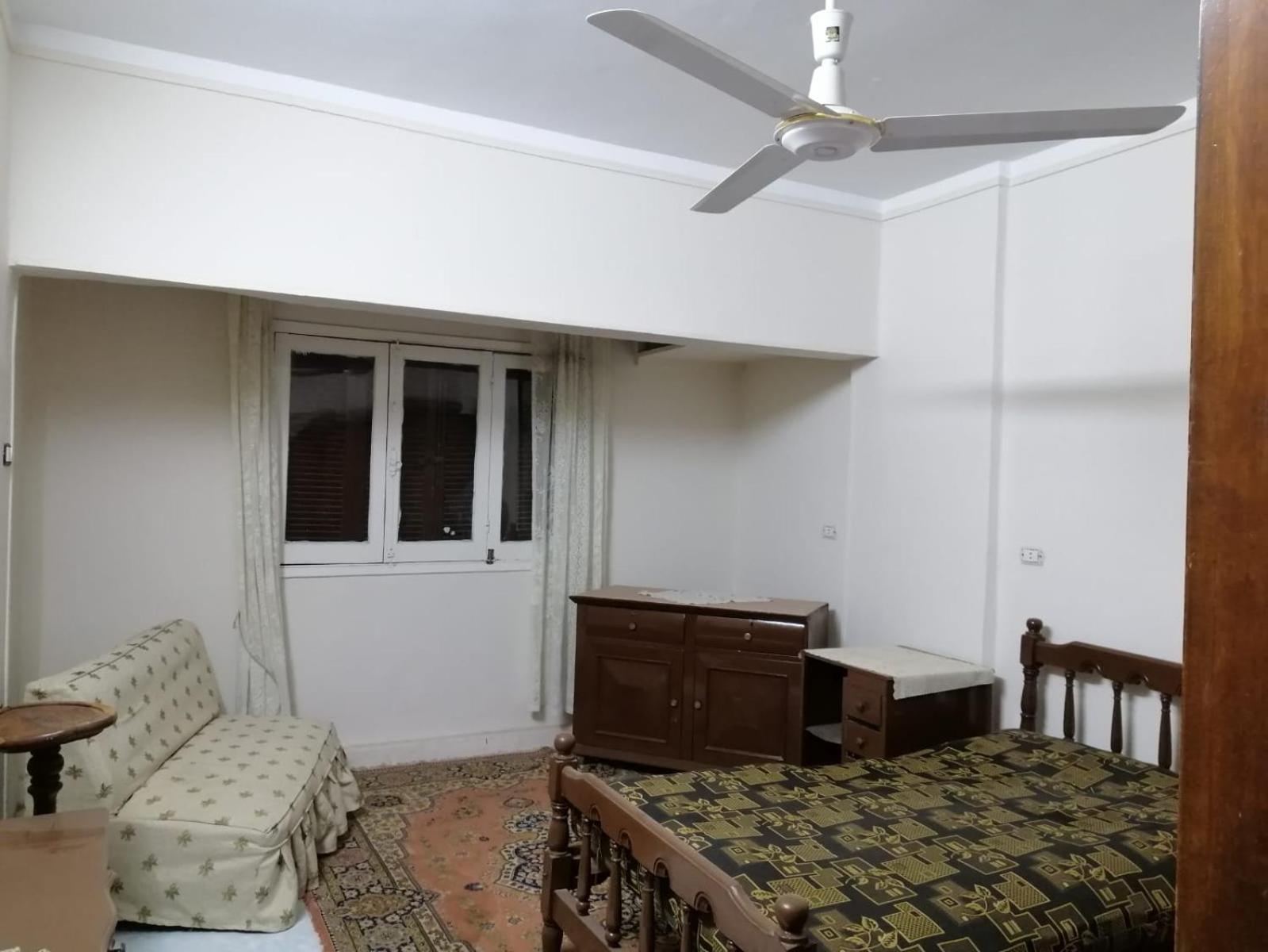 Nasr Apartment