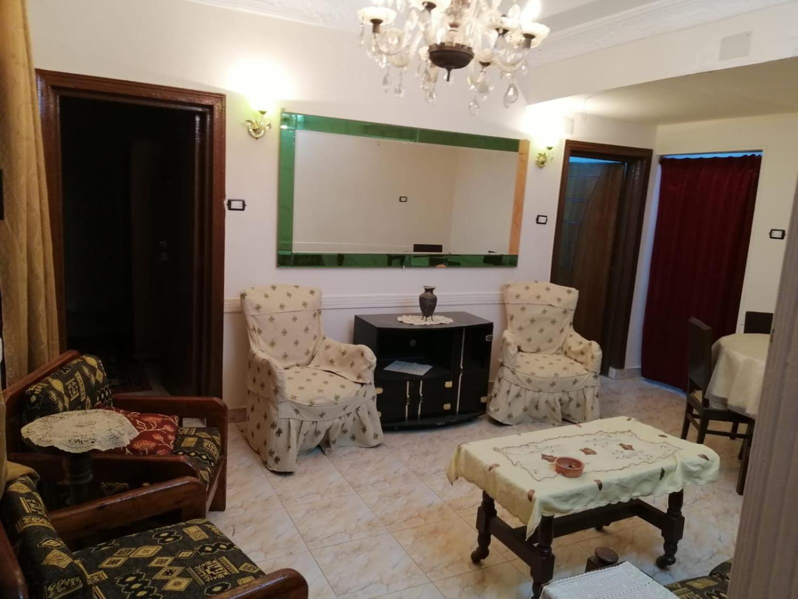 Apartment Nasr