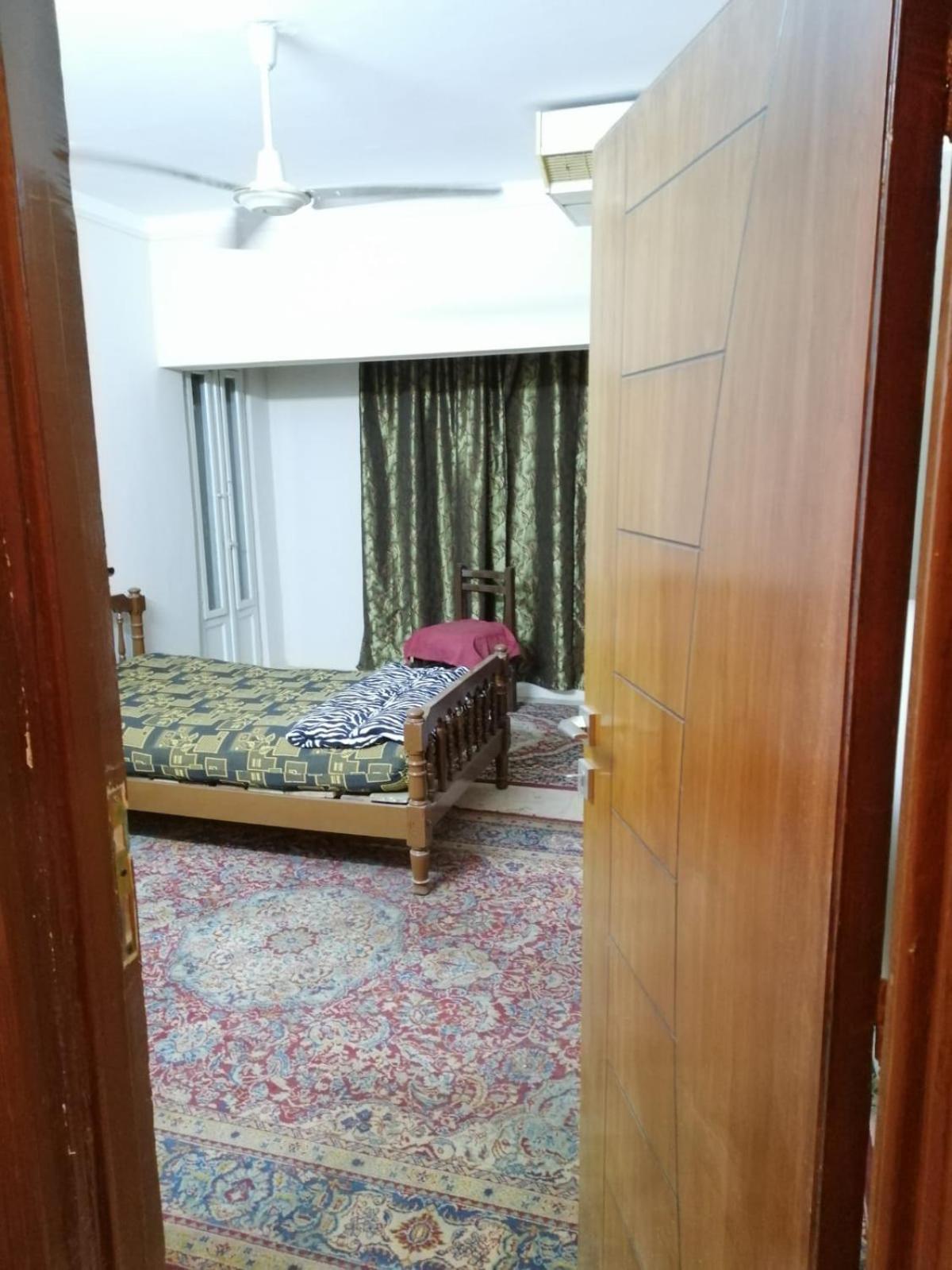 Nasr Apartment